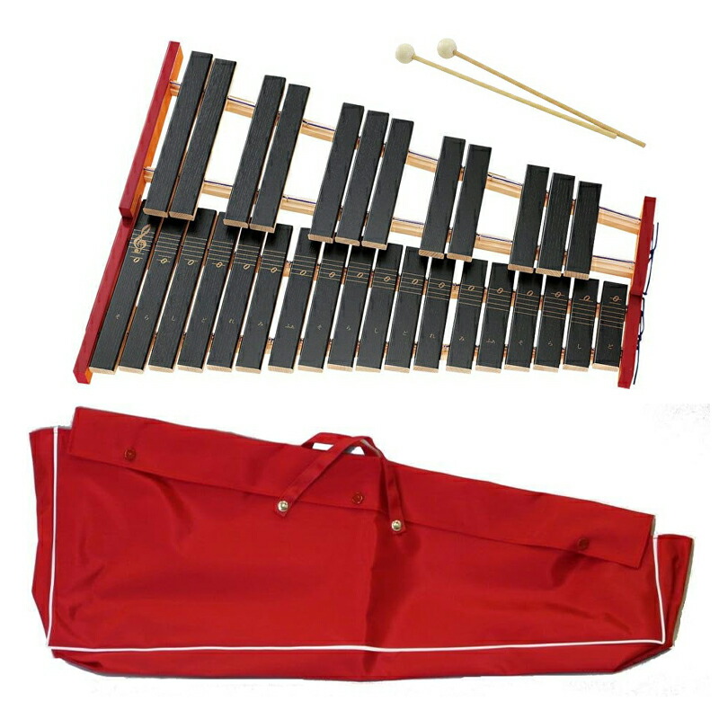 楽天市場】ヤマハ 卓上木琴 No．185の通販