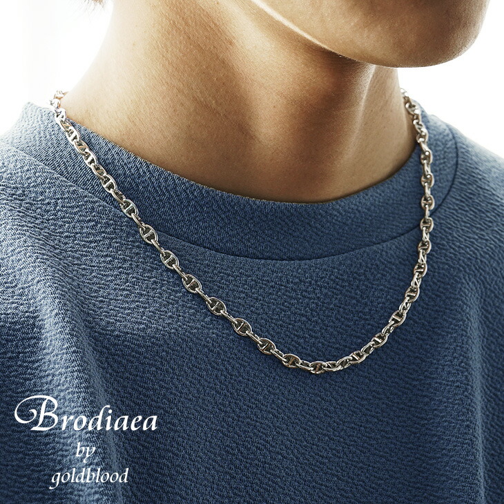 楽天市場】【メール便送料無料】 ネックレス メンズ シンプル