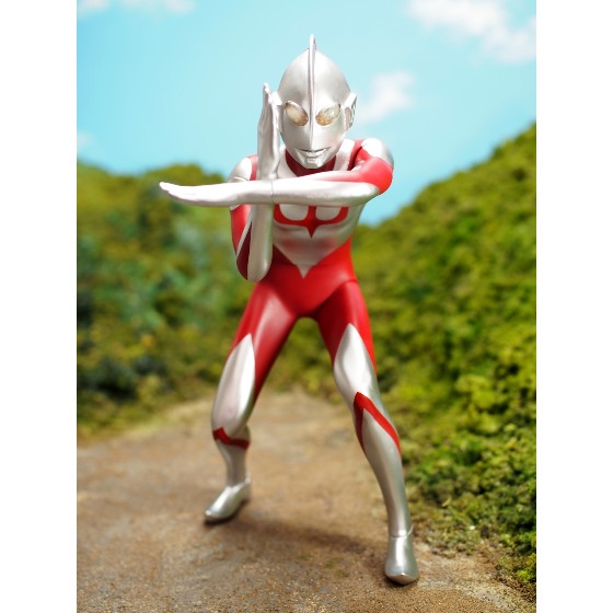 楽天市場】（新品）◇CCP【シン・ウルトラマン スペシウム光線ポーズ