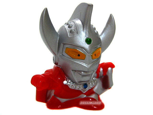 楽天市場】指人形 映画「ウルトラ銀河伝説」【マントタイプ