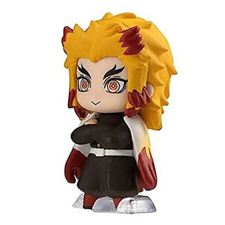 楽天市場】送料無料 鬼滅の刃 ならぶんです。2 煉獄 杏寿郎 単品 れん