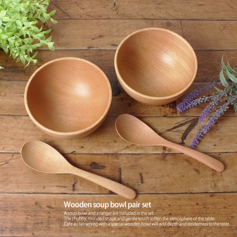 楽天市場】【100枚限定20％クーポン配布中】 スープボウル ペアセット