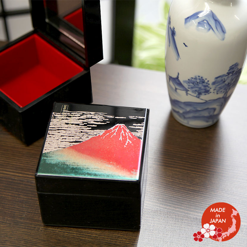 楽天市場】蒔絵 小物入れの通販