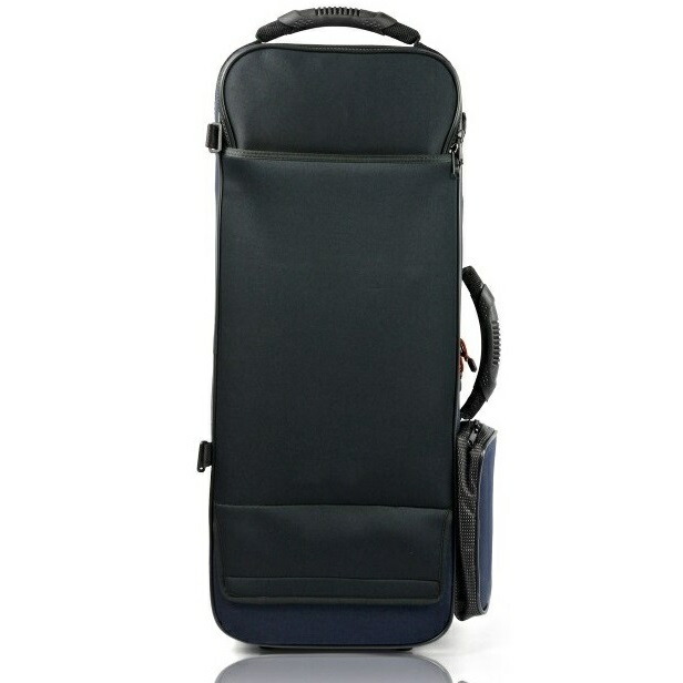 楽天市場】在庫有り!! bam バム アルトサックス ケース トレッキング