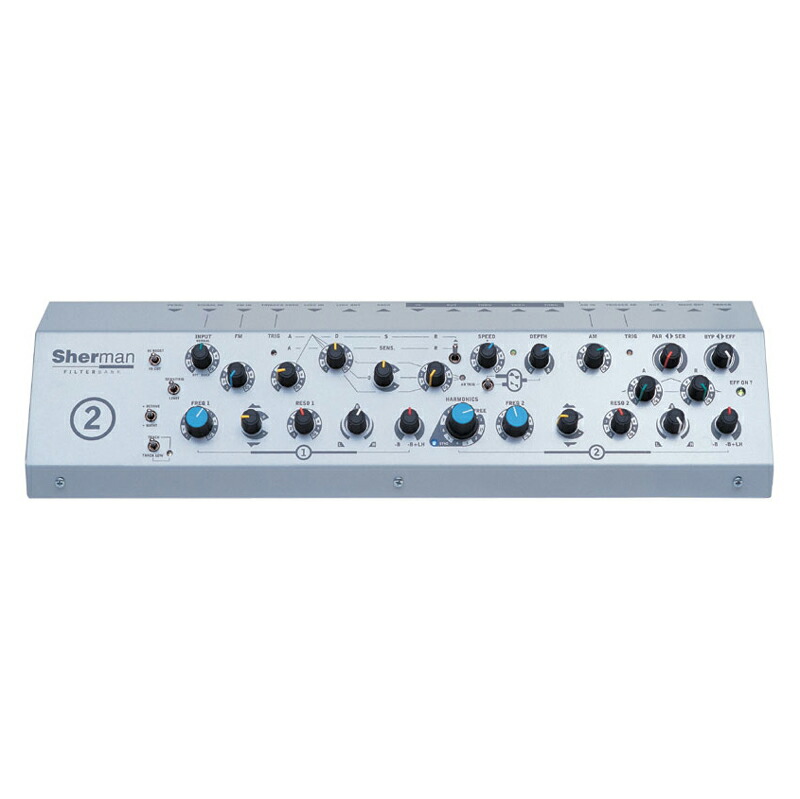 楽天市場】Sherman Filterbank 2の通販