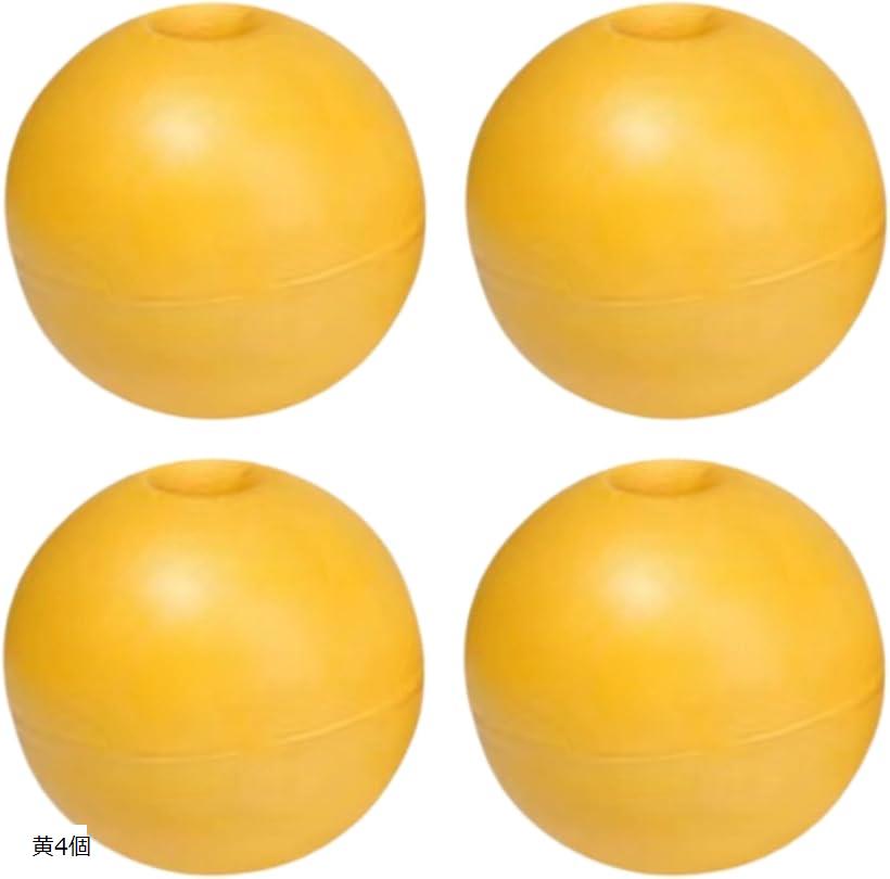 楽天市場】ポリフロート 定置網 釣り具 捕具 浮き ブイ シーアンカー