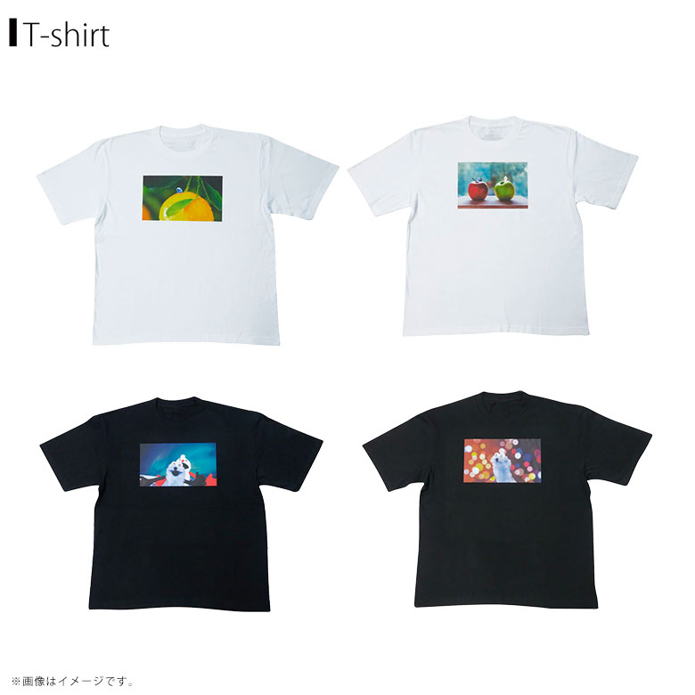 楽天市場】【即納】【送料無料】パペットスンスン BIG Tシャツ【全4種