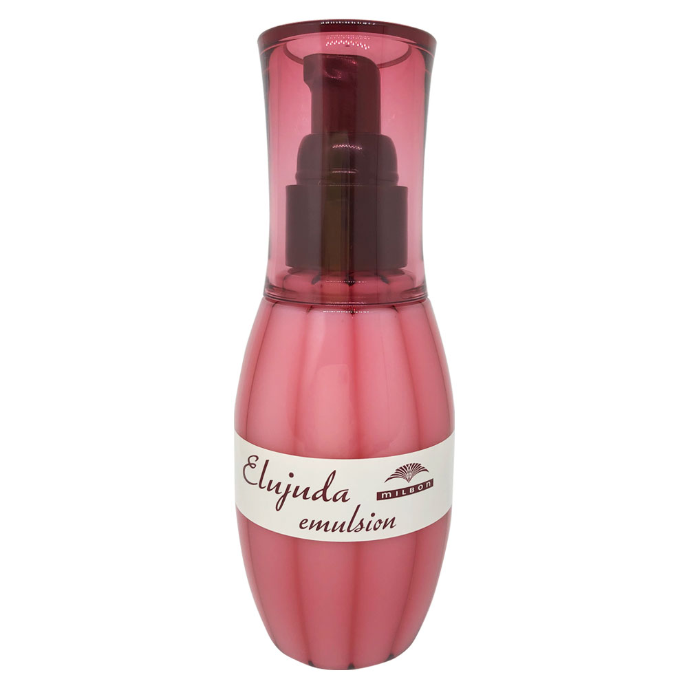 楽天市場】ミルボン エルジューダ エマルジョン 120g MILBON Elujuda