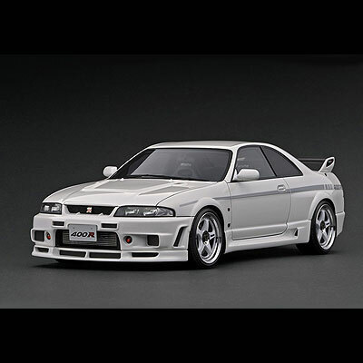 楽天市場】ignition model(イグニッションモデル) NISMO GT-R(R33