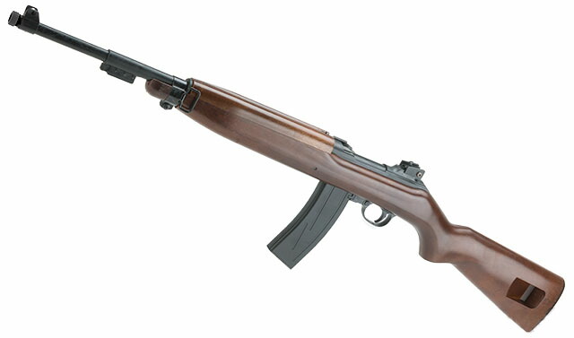 楽天市場】m1カービン マルシンの通販