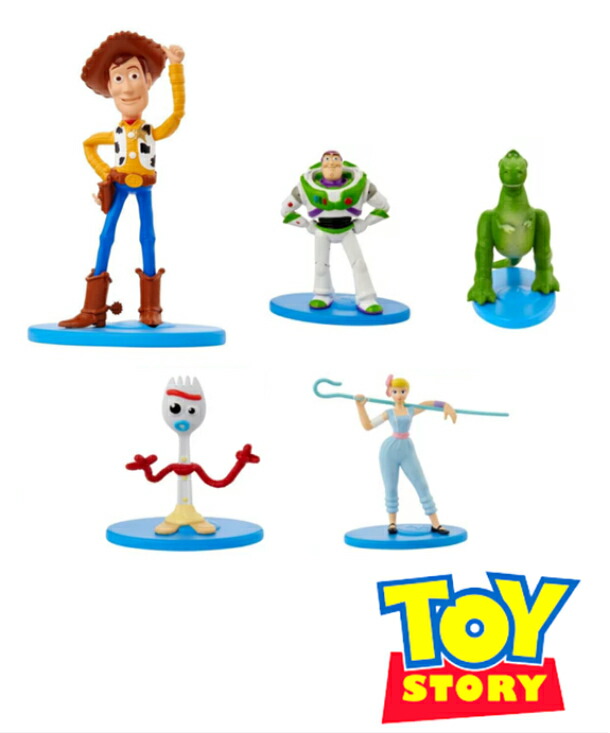 楽天市場】Disney PIXAR ディズニー ピクサー ミニフィギュア 35袋