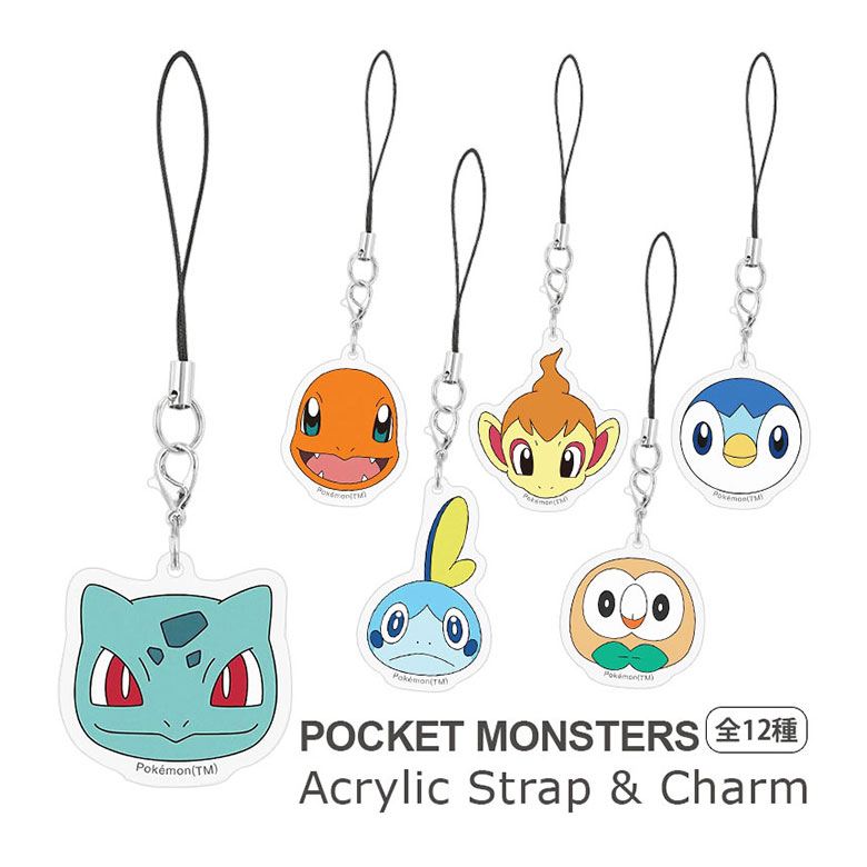 楽天市場】(10%OFFクーポン 19日20時〜23日まで) ポケットモンスター