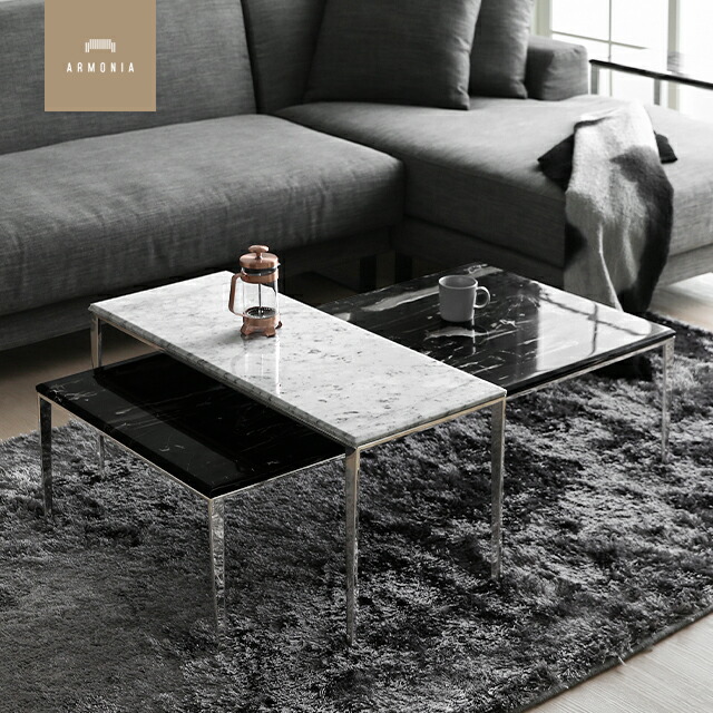 楽天市場】大理石テーブル 送料無料 テーブルセット セパレート