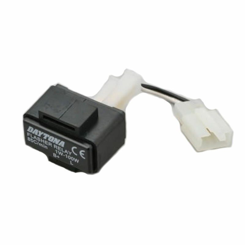 楽天市場】【あす楽対応】デイトナ DAYTONA 99989 旧品番95437 69571