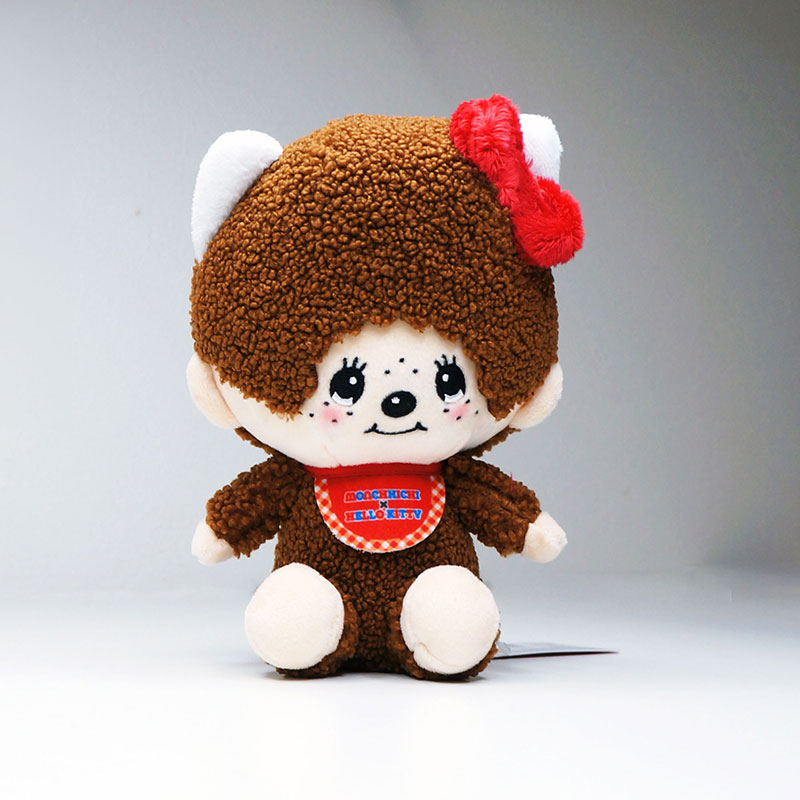 楽天市場】【全品クーポン】☆2月23日23:59まで☆ モンチッチ