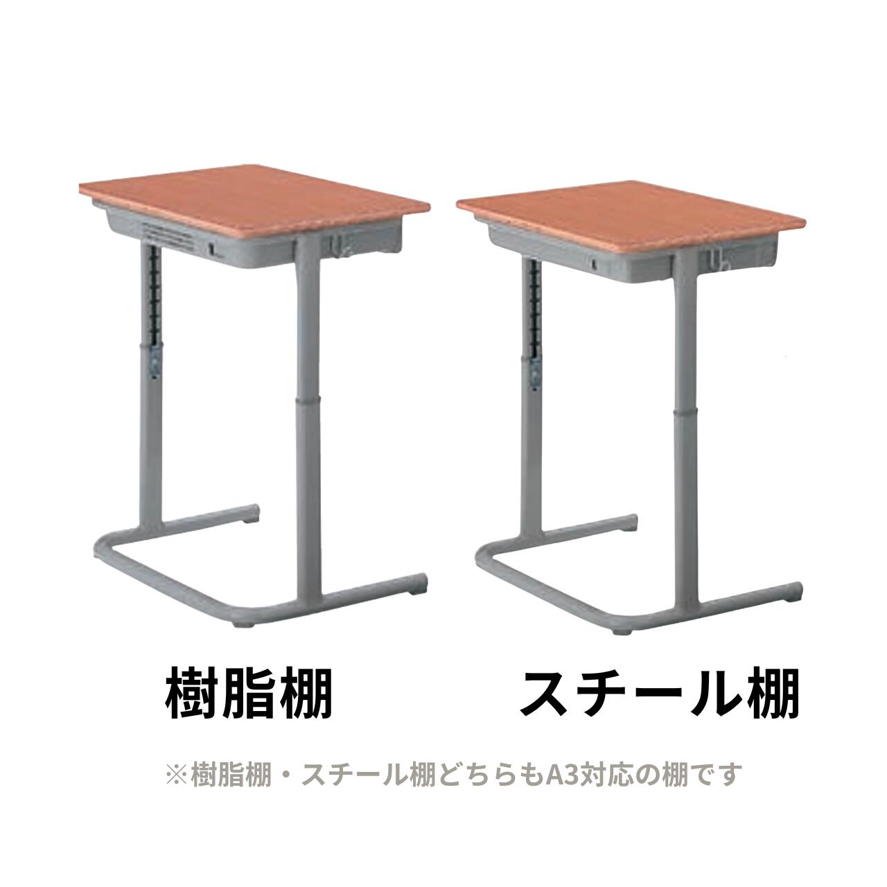 楽天市場】コクヨ KOKUYO 学校机+椅子セット NFUシリーズ 学習机 学校