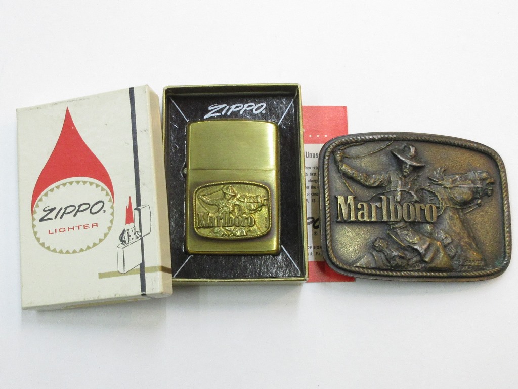 楽天市場】マルボロ ZIPPO（ライター｜喫煙具）：ホビーの通販