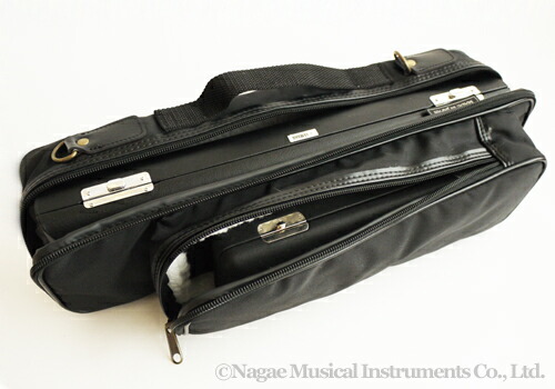 楽天市場】S.ハヤシ フルート＆ピッコロケースカバー : 管楽器専門店