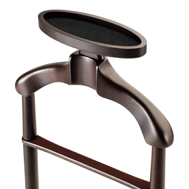 楽天市場】Giorno（ジョルノ）/スタンドハンガー/スモークブラウン