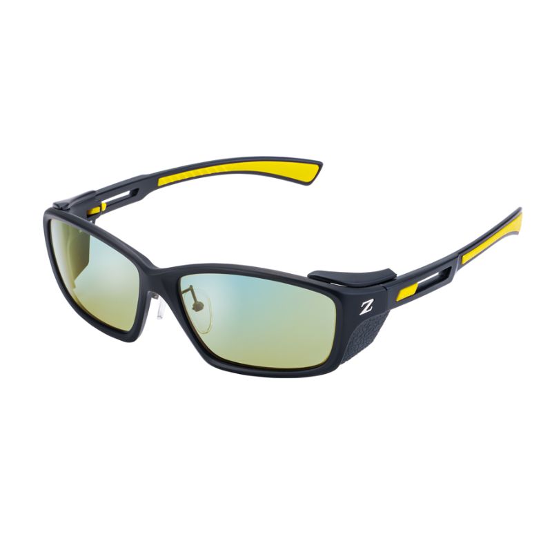 楽天市場】zeal ブルーミラー イーズグリーンの通販