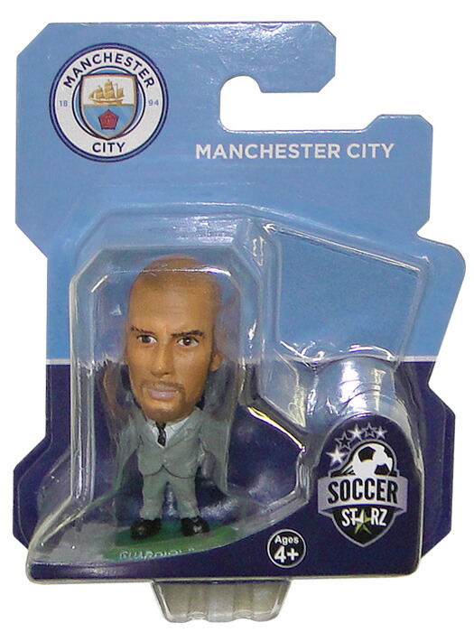 楽天市場】グアルディオラ フィギュアの通販