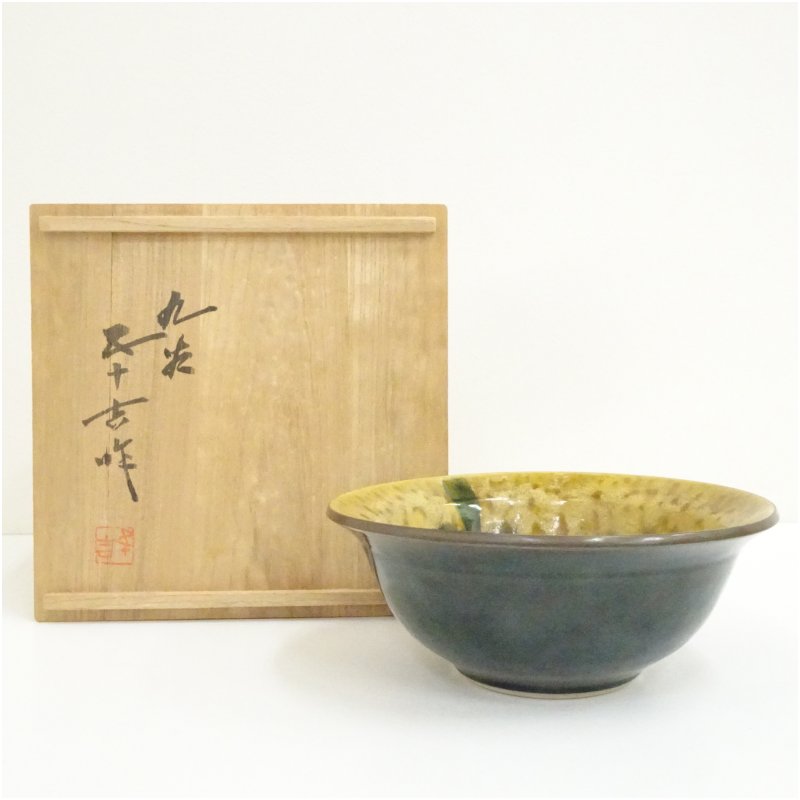 楽天市場】九谷焼 菓子鉢の通販