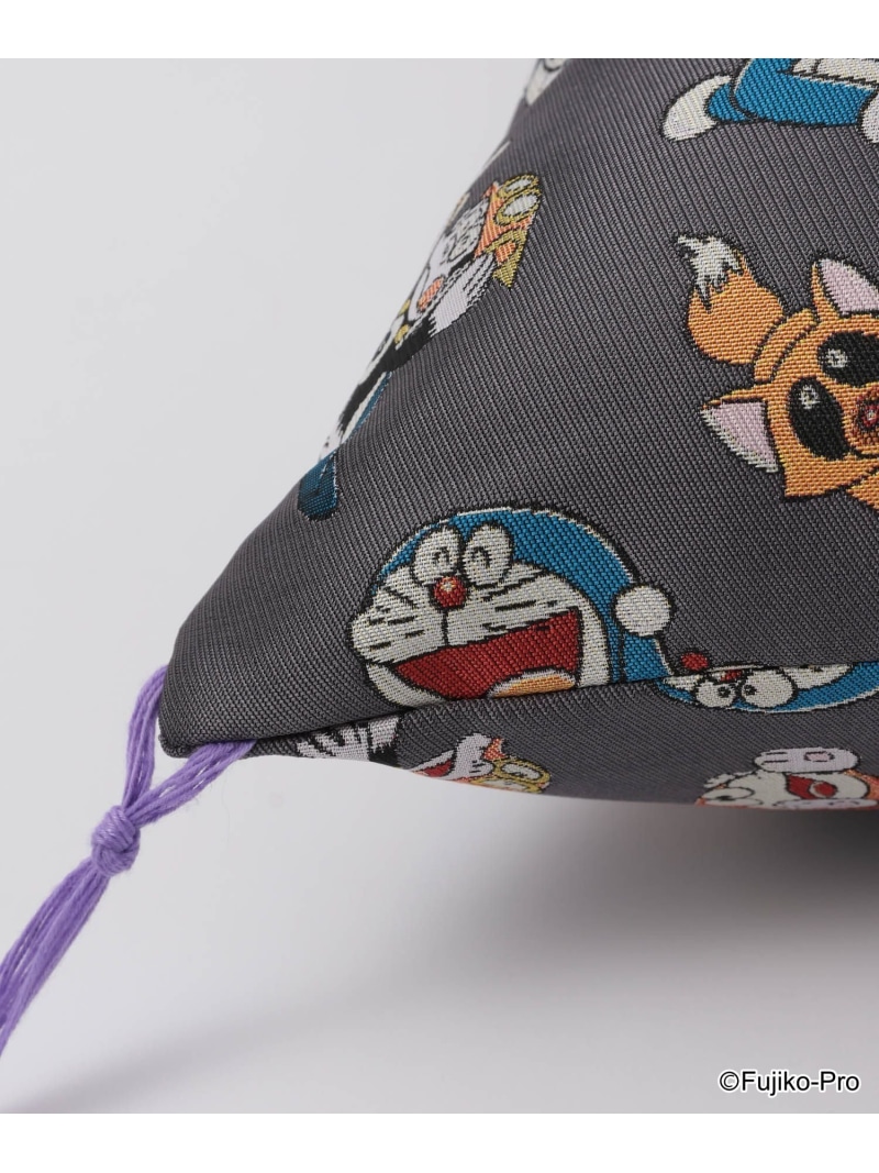 楽天市場】【藤子・F・不二雄】座布団 niko and  ニコアンド