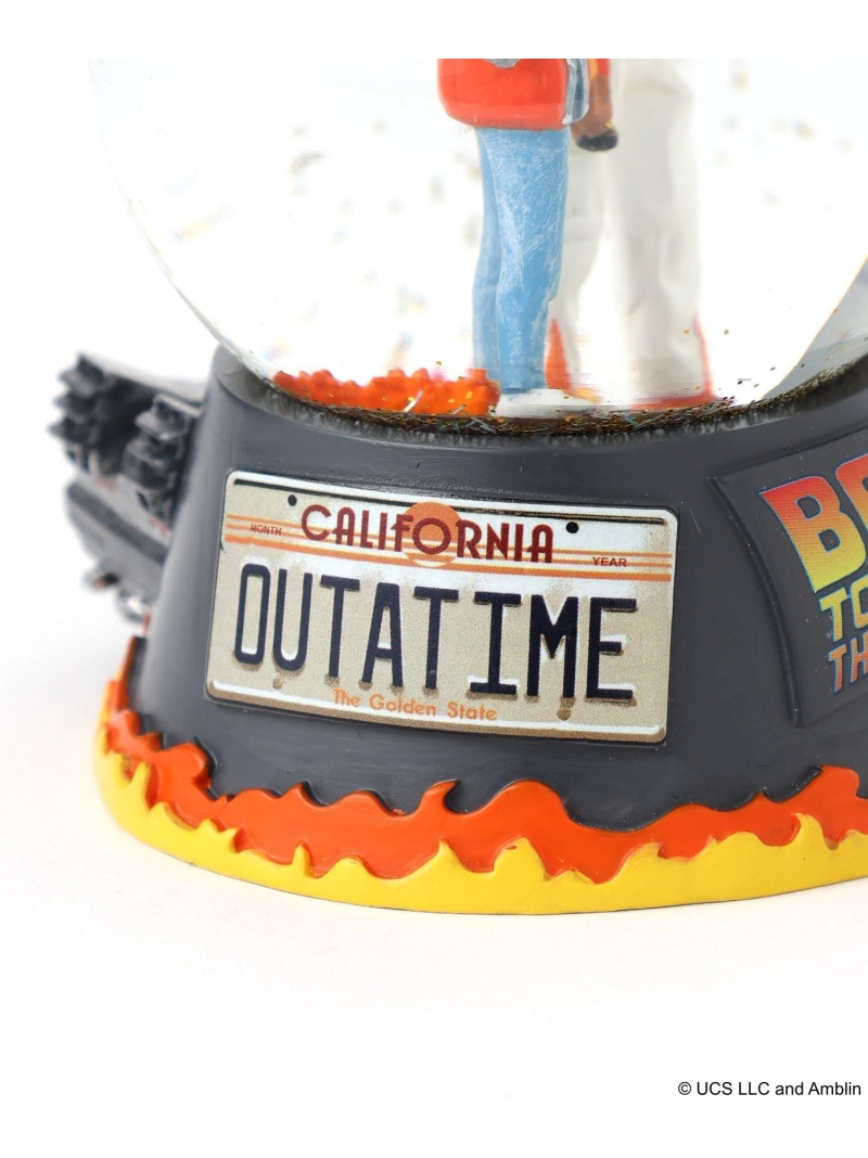 楽天市場】【SALE／30%OFF】【バック・トゥ・ザ・フューチャー】コラボ