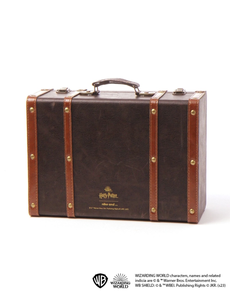 楽天市場】【SALE／20%OFF】ハリー・ポッター/(U)OR HPトランク