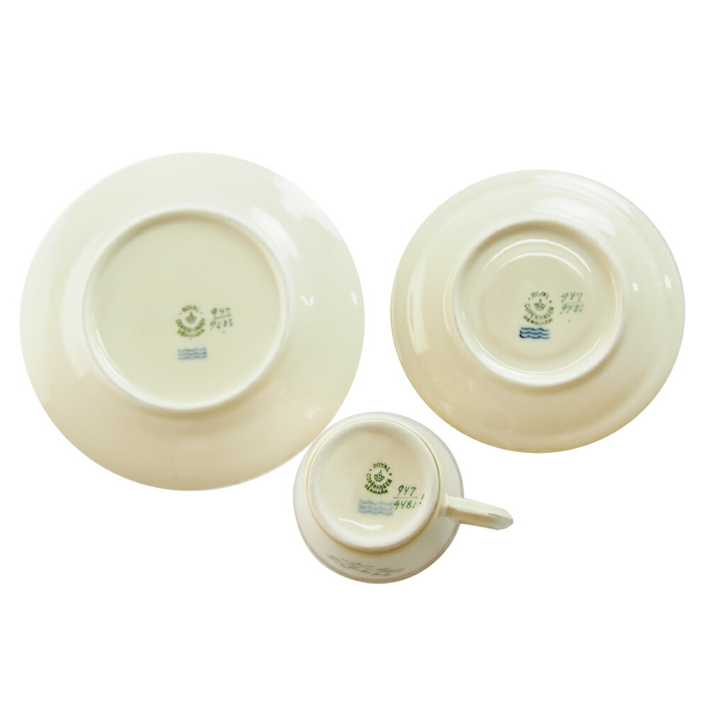 楽天市場】ヴィンテージロイヤルコペンハーゲン(ROYAL COPENHAGEN