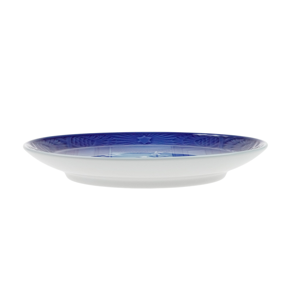 楽天市場】ロイヤルコペンハーゲン イヤープレート2024年【証明書