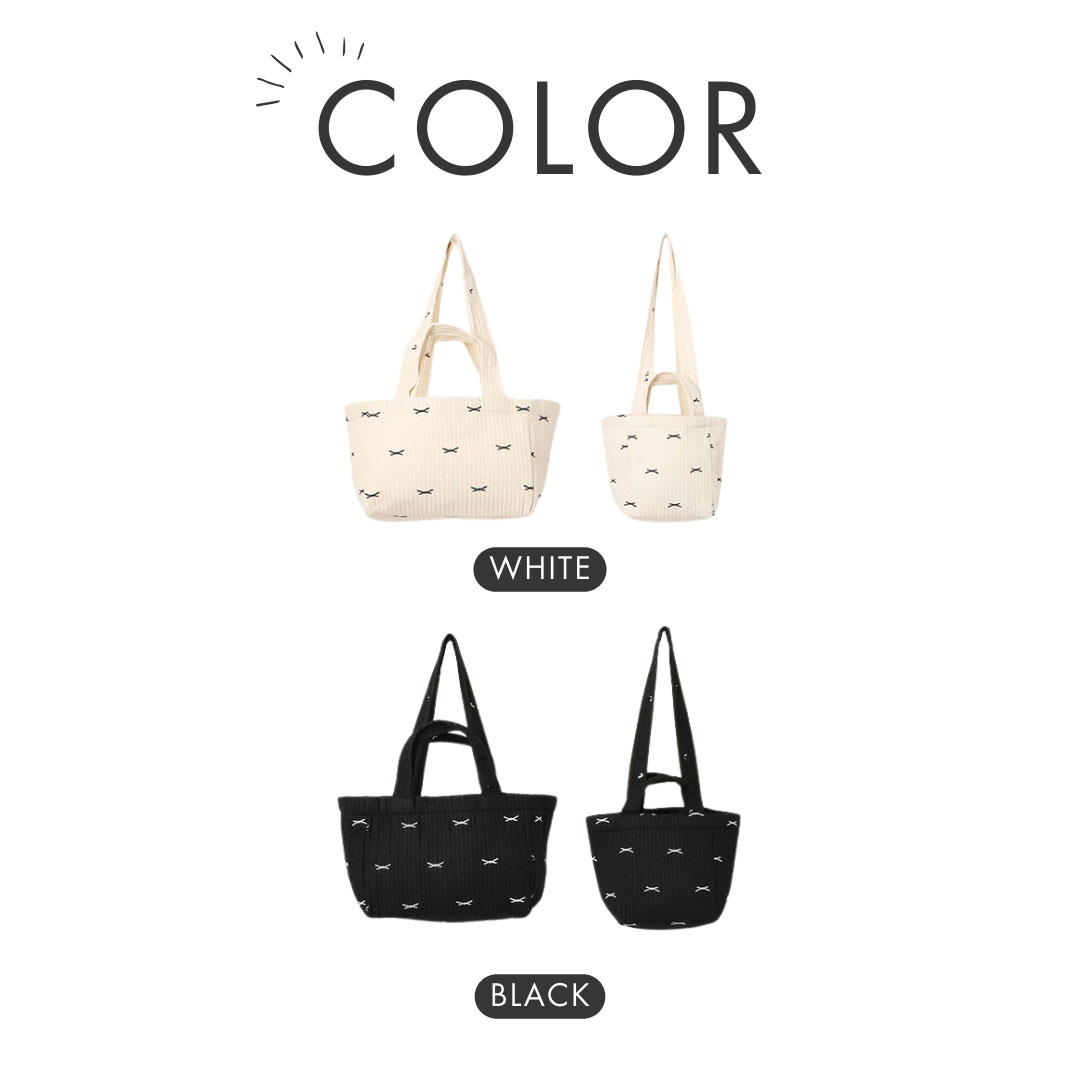 楽天市場】【10%OFFクーポン配布中】 ヌビバッグ トート マザーズ