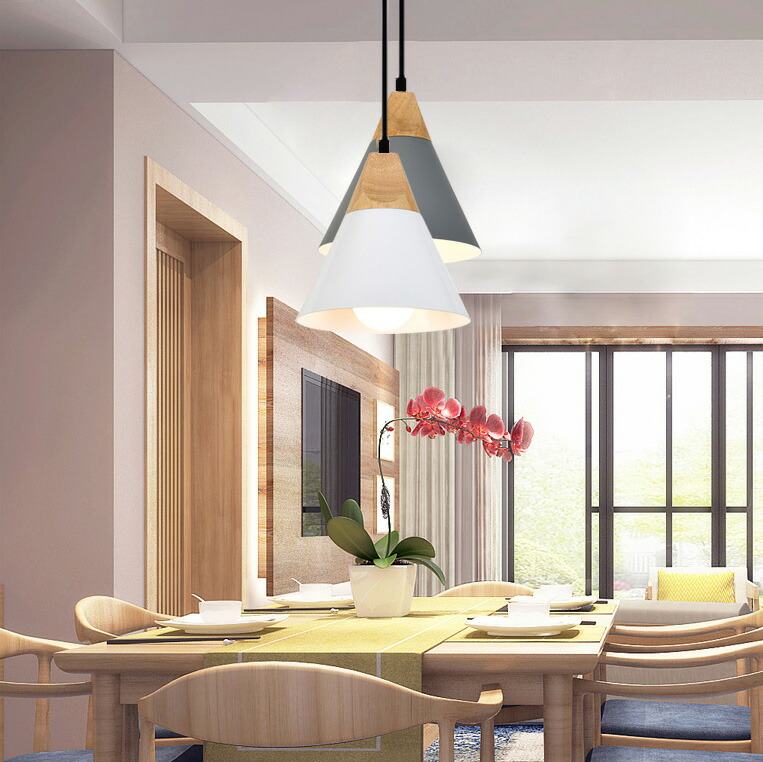 楽天市場】ペンダントライト3灯セット北欧 ダクトレール用照明