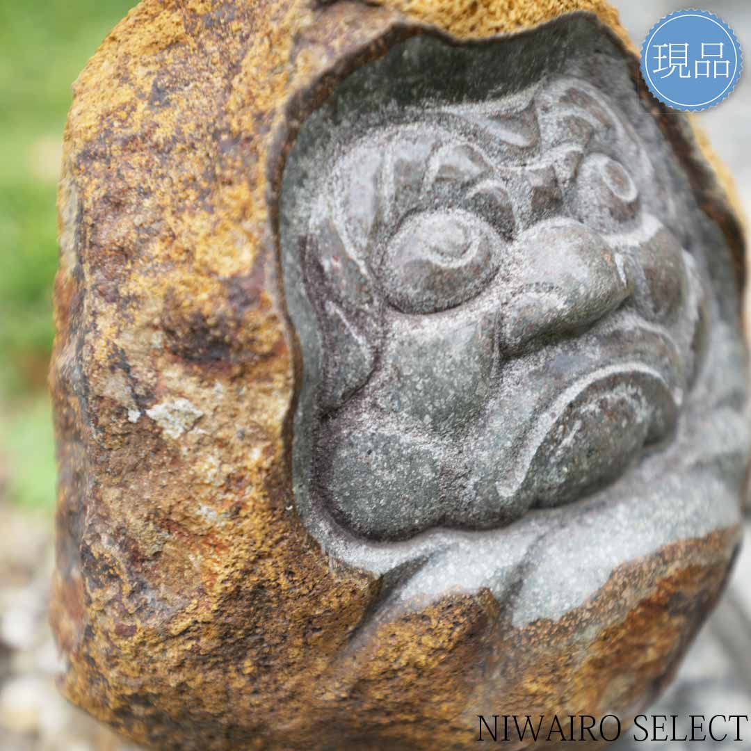 楽天市場】【国産 達磨】ダルマ 伊達冠石 両輝石玄武岩質安山岩 宮城県