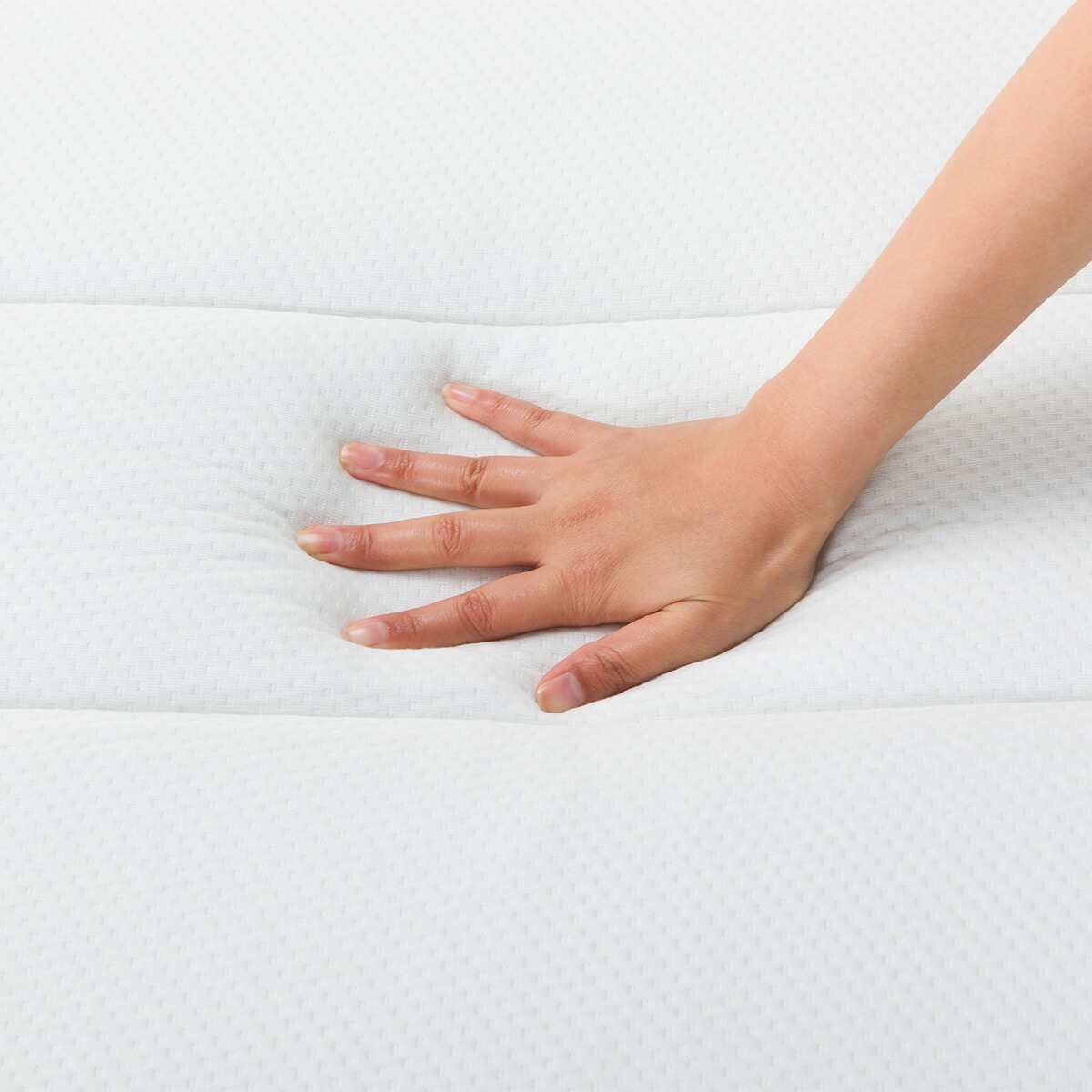 楽天市場】シングルマットレス(Nスリープ CH2-02 EM) ニトリ 【期間