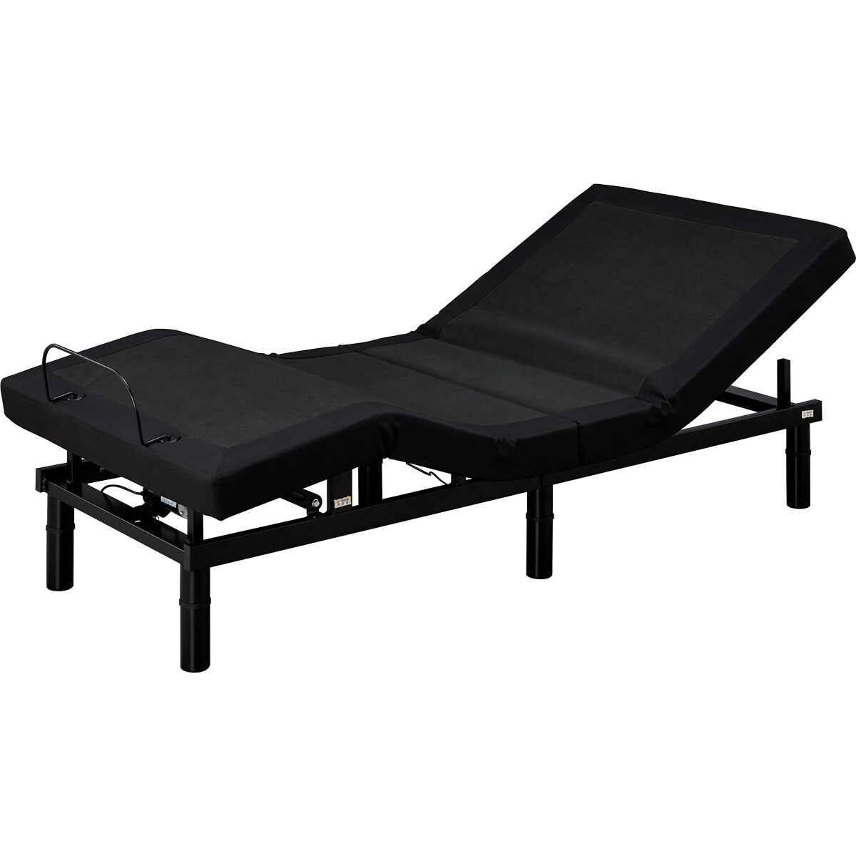 楽天市場】音声電動シングルベッドフレーム(HV301) ニトリ 【配送員