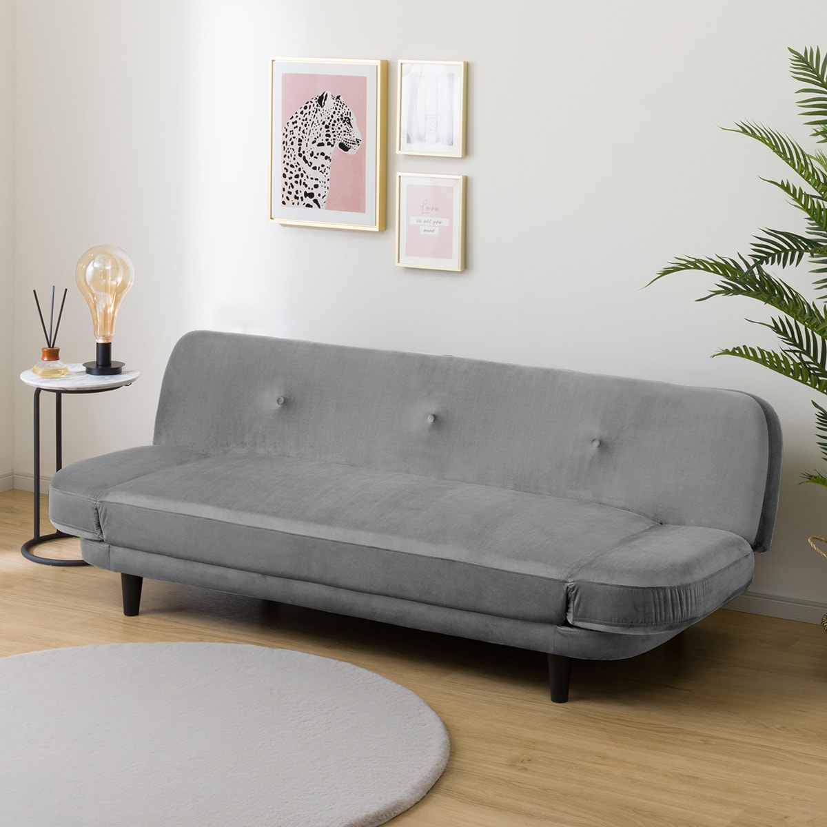 ニトリ ソファーベッド」の人気商品一覧 | 安い商品を通販サイトから