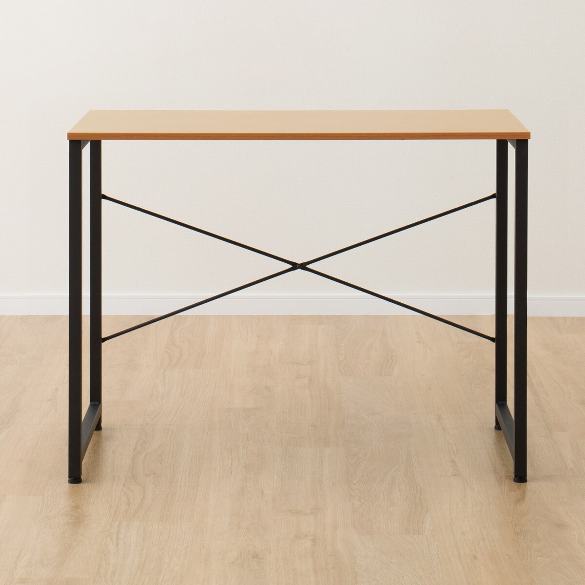 楽天市場】[幅95cm] デスク (ZK001 95) ニトリ 【玄関先迄納品】 : ニトリ