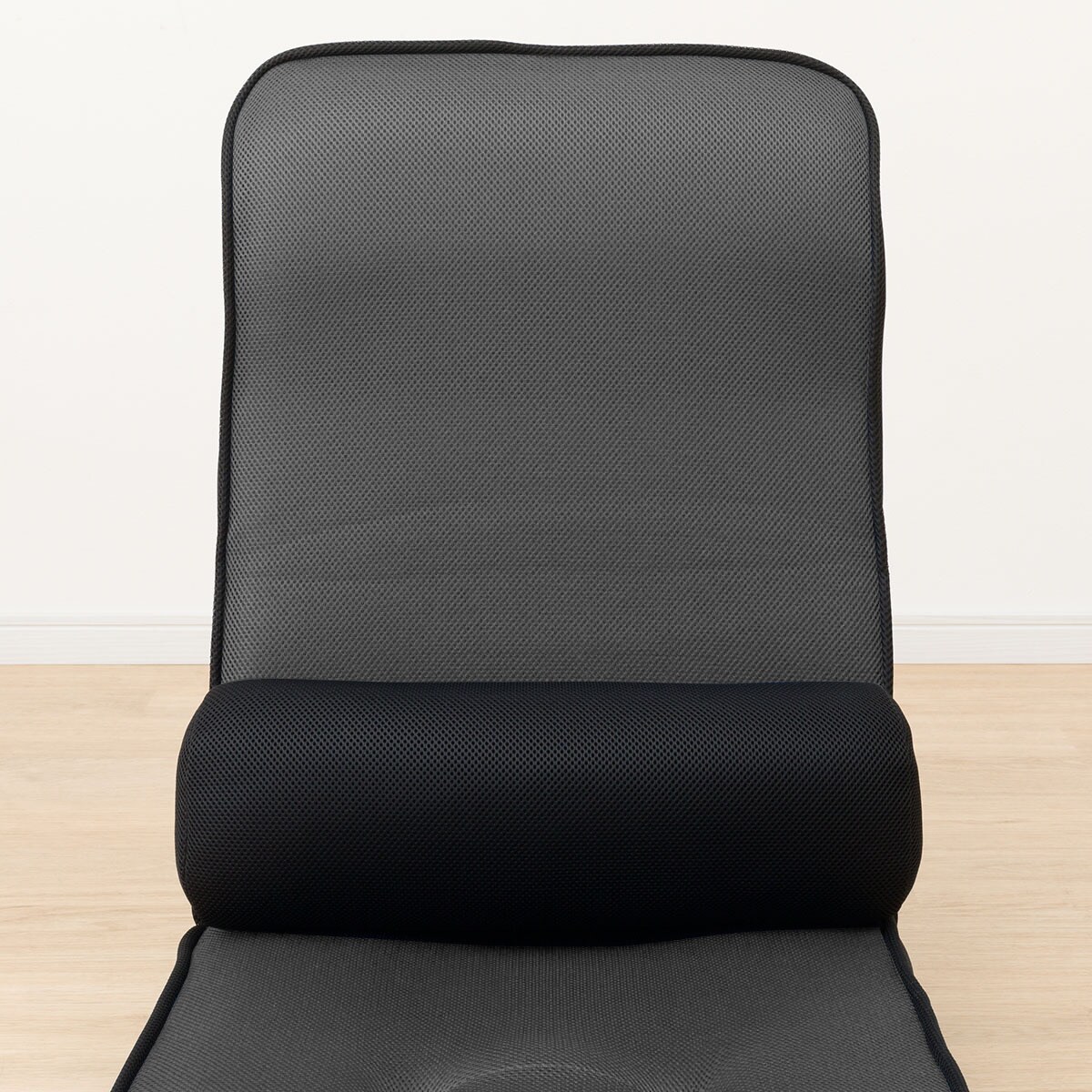 楽天市場】ゲーミング座椅子 専用テーブルカバー付(LC-B12TAB) グレー