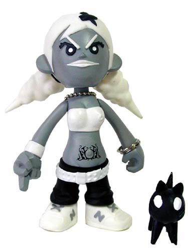 楽天市場】*X-DESIGN Jack Cheng デザイン ソフビ フィギュア 付け替え