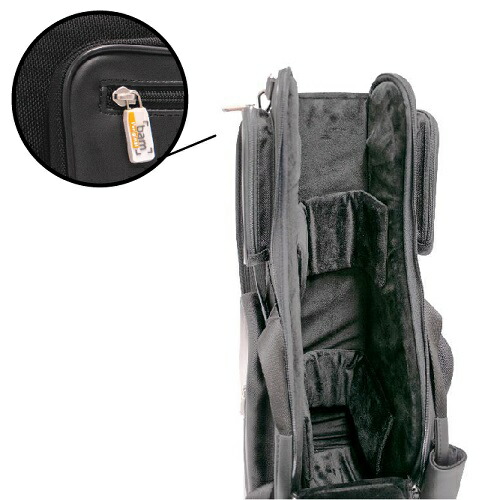 楽天市場】バム ： バムテック ギグバック テナーサックス用