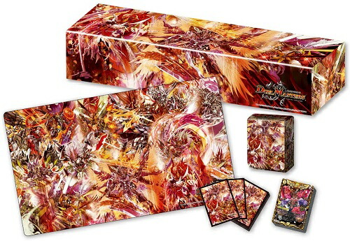 タカラトミー デュエル・マスターズTCG キングマスタースタートデッキ