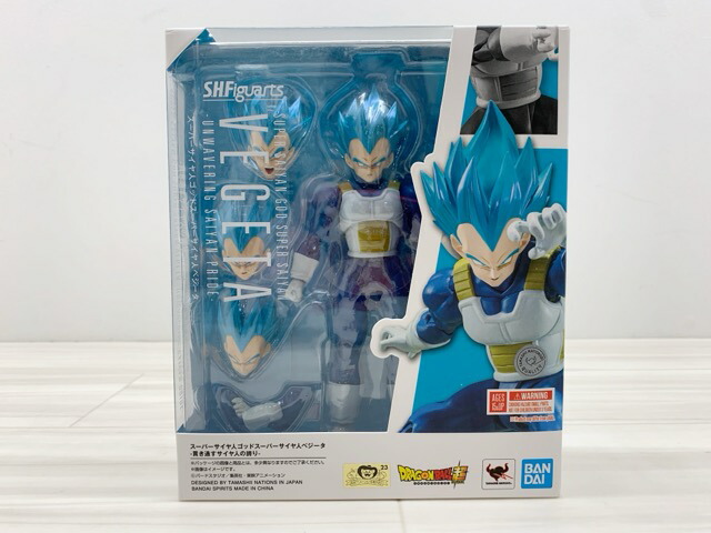 楽天市場】スーパーサイヤ人 ゴッドの通販