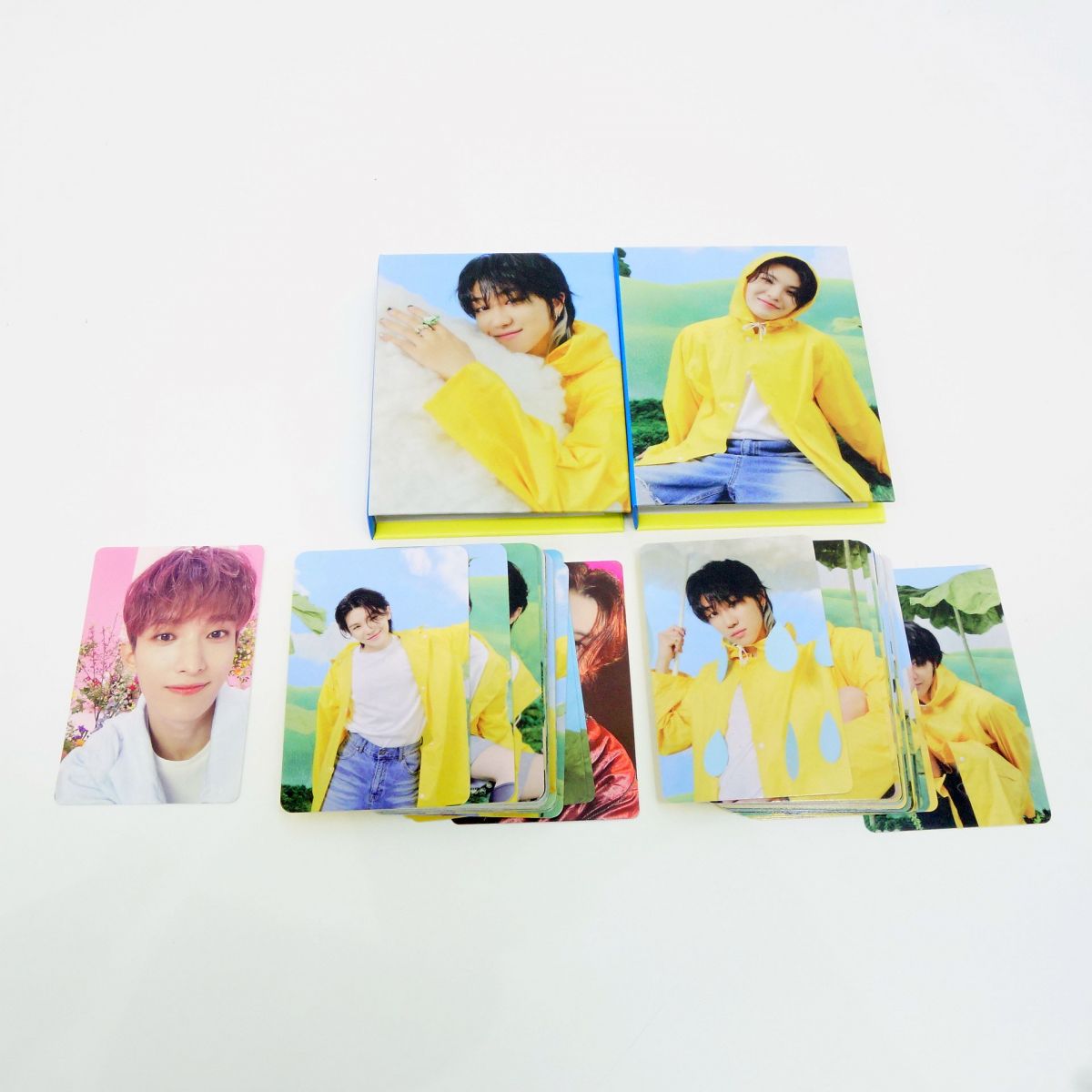 楽天市場】SEVENTEEN セブチ トレカ まとめ バインダー付き ※現状品