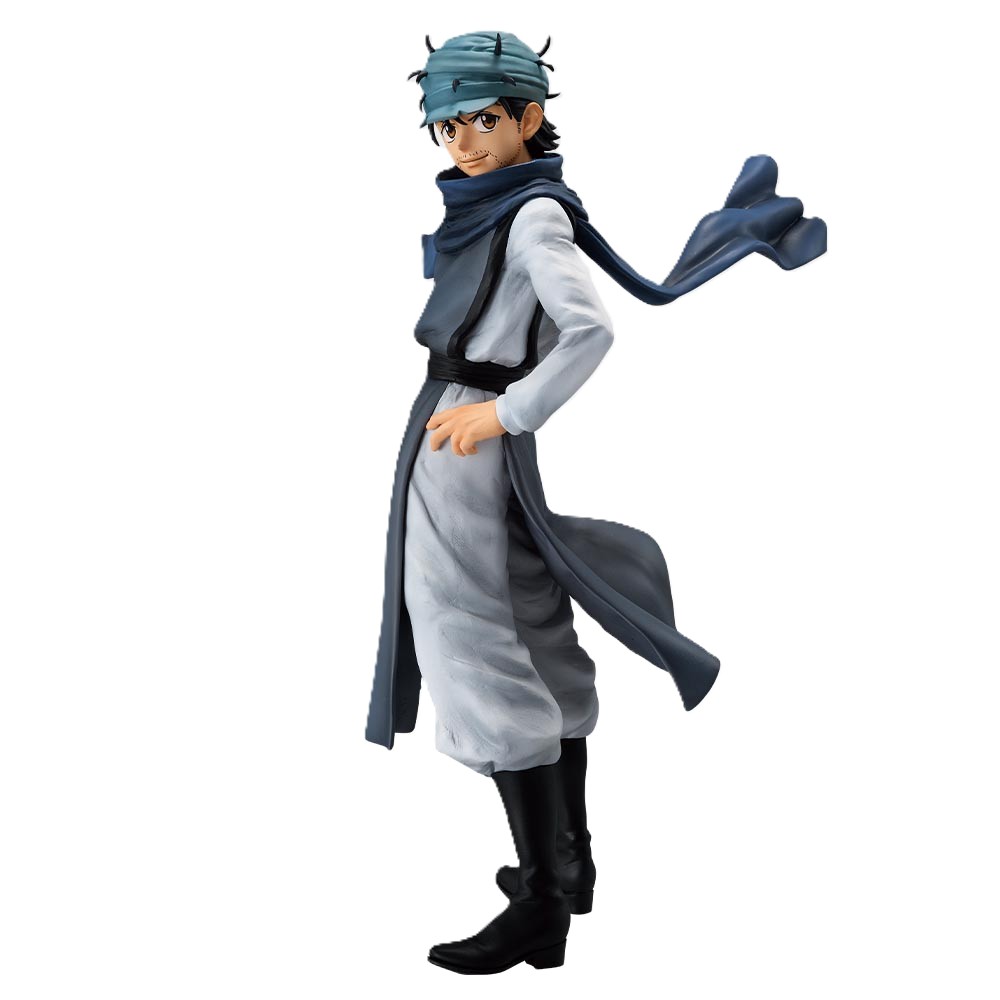 楽天市場】ハンター×ハンター フィギュア（ホビー）の通販