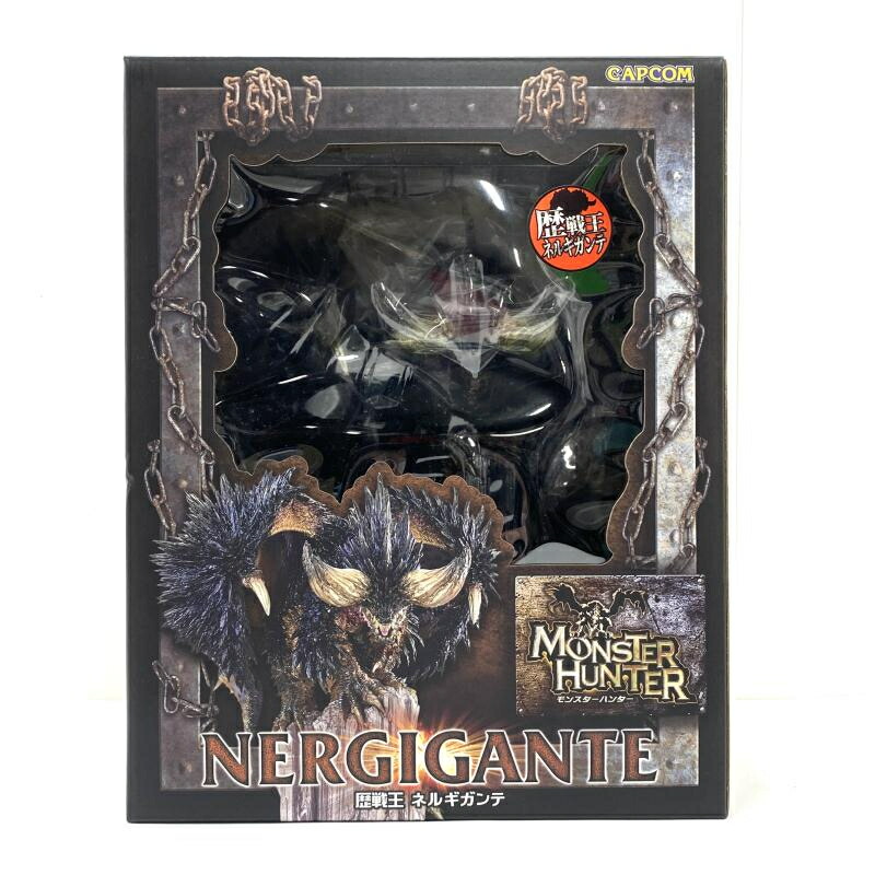 楽天市場】歴戦王ネルギガンテの通販