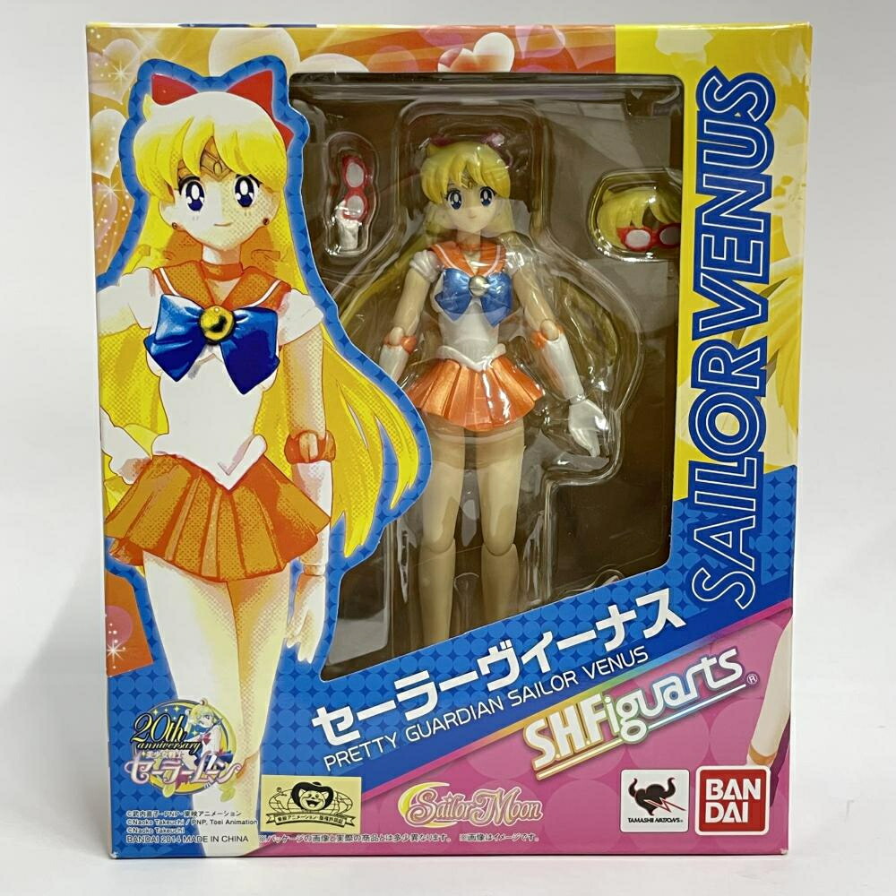 楽天市場】フィギュアーツzero セーラーヴィーナスの通販