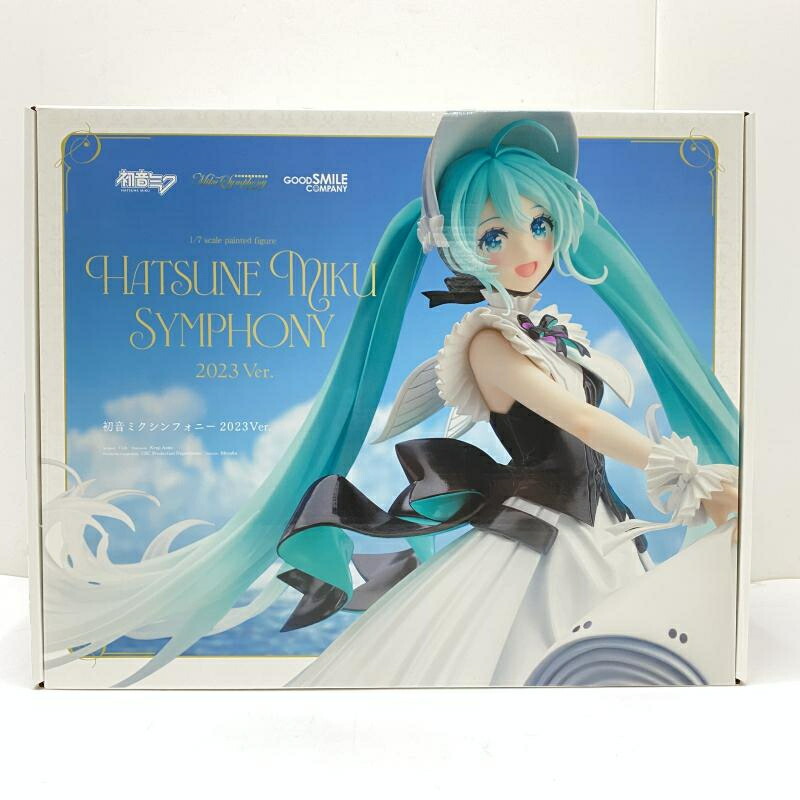 楽天市場】初音ミクシンフォニー 5th anniversary ver.（ホビー）の通販