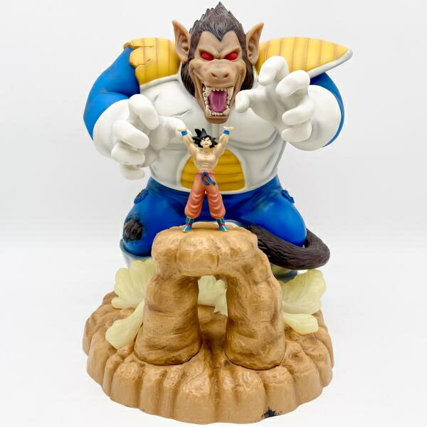 楽天市場】大猿ベジータ 一番くじの通販