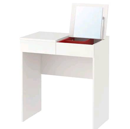 化粧台 鏡台 ドレッサー ikea テーブル」の人気商品一覧 | 安い商品を